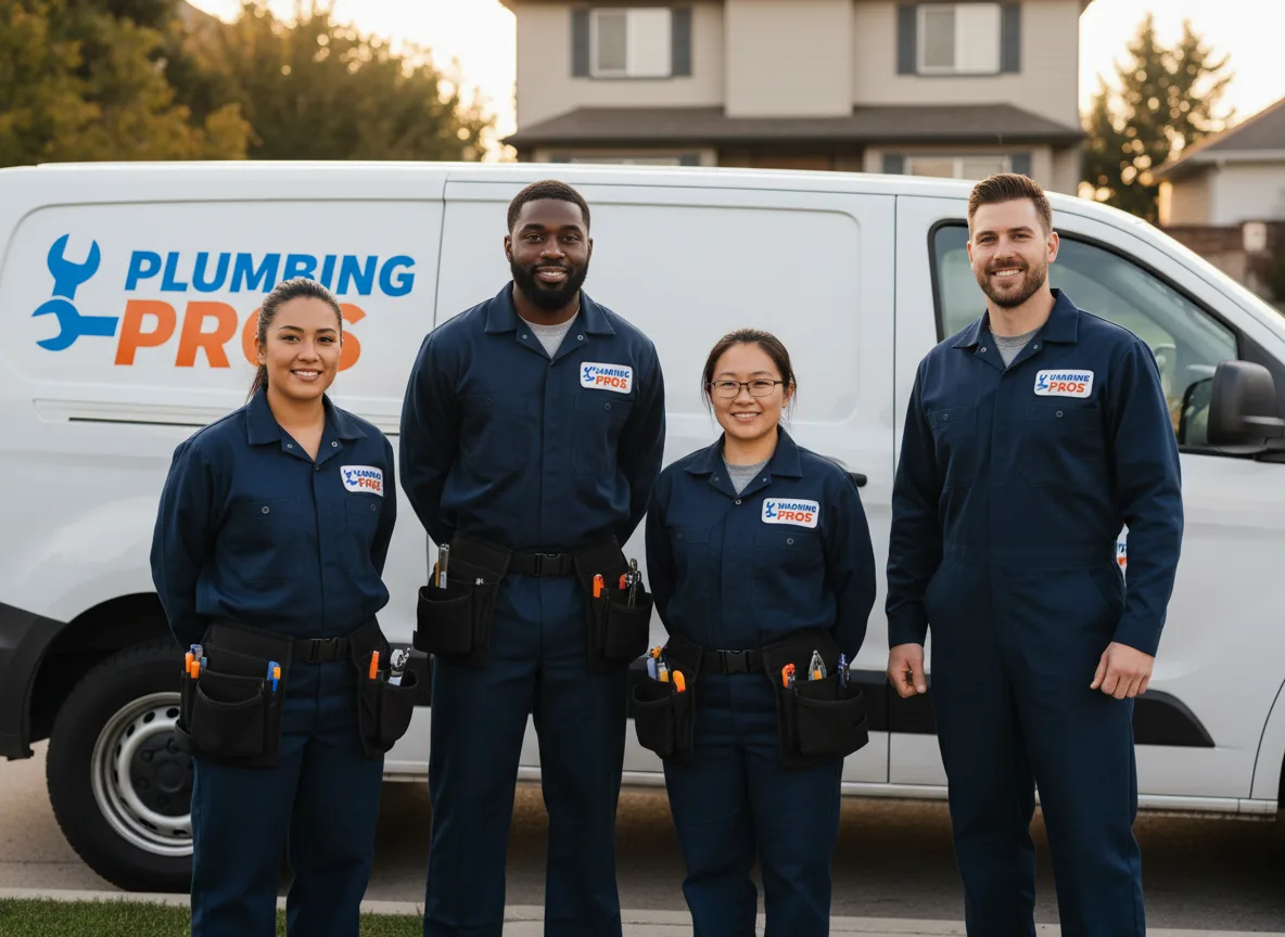 Water Heater Repair company in Fairview, SD