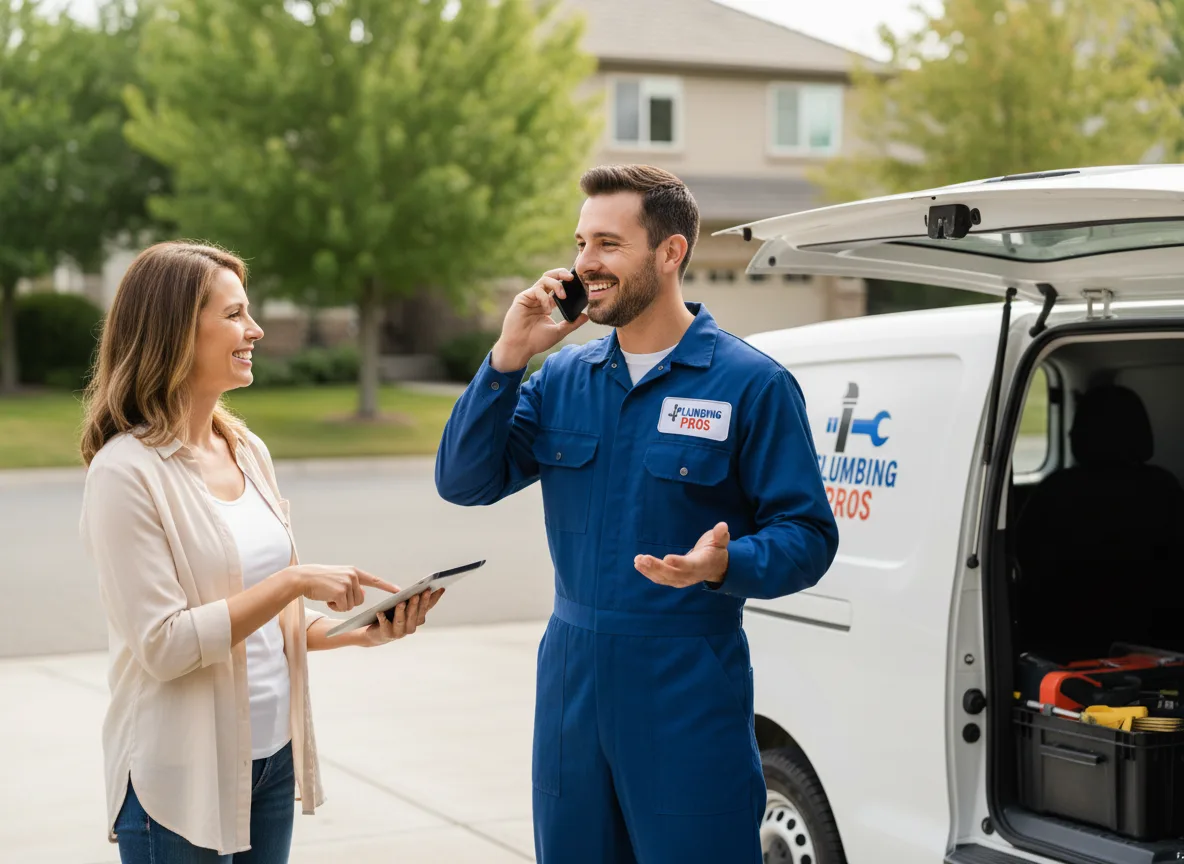 Water Heater Repair Fairview, SD FAQs